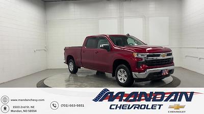 2024 Chevrolet Silverado 1500 Crew Cab 4WD, Pickup for sale #RG303463 - photo 1