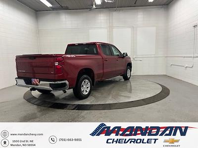 2024 Chevrolet Silverado 1500 Crew Cab 4WD, Pickup for sale #RG303463 - photo 2