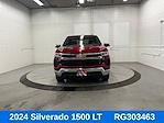 2024 Chevrolet Silverado 1500 Crew Cab 4WD, Pickup for sale #RG303463 - photo 8