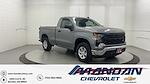 2024 Chevrolet Silverado 1500 Regular Cab 4WD, Pickup for sale #RG316343 - photo 1