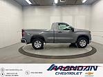 2024 Chevrolet Silverado 1500 Regular Cab 4WD, Pickup for sale #RG316343 - photo 3