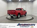 2024 Chevrolet Silverado 1500 Regular Cab 4WD, Pickup for sale #RG316345 - photo 2