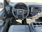 2024 Chevrolet Silverado 5500 Crew Cab DRW 4WD, Cab Chassis for sale #RH061722 - photo 13