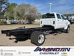 2024 Chevrolet Silverado 5500 Crew Cab DRW 4WD, Cab Chassis for sale #RH061722 - photo 2