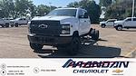 2024 Chevrolet Silverado 5500 Crew Cab DRW 4WD, Cab Chassis for sale #RH164513 - photo 5