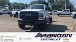 2024 Chevrolet Silverado 5500 Crew Cab DRW 4WD, Cab Chassis for sale #RH164513 - photo 6