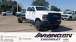 2024 Chevrolet Silverado 5500 Crew Cab DRW 4WD, Cab Chassis for sale #RH164513 - photo 8