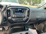 2024 Chevrolet Silverado 5500 Crew Cab DRW 4WD, Cab Chassis for sale #RH167365D - photo 13