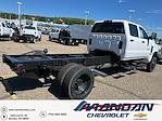 2024 Chevrolet Silverado 5500 Crew Cab DRW 4WD, Cab Chassis for sale #RH167366D - photo 2