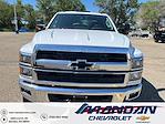 2024 Chevrolet Silverado 5500 Crew Cab DRW 4WD, Cab Chassis for sale #RH167366D - photo 8