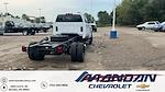 2024 Chevrolet Silverado 5500 Crew Cab DRW 4WD, Cab Chassis for sale #RH329362 - photo 4