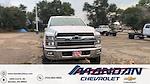 2024 Chevrolet Silverado 5500 Crew Cab DRW 4WD, Cab Chassis for sale #RH329362 - photo 8