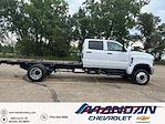 2024 Chevrolet Silverado 5500 Crew Cab DRW 4WD, Cab Chassis for sale #RH329363 - photo 3