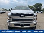 2024 Chevrolet Silverado 5500 Crew Cab DRW 4WD, Cab Chassis for sale #RH329363 - photo 7