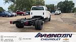 2024 Chevrolet Silverado 5500 Crew Cab DRW 4WD, Cab Chassis for sale #RH329364 - photo 3