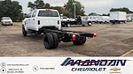 2024 Chevrolet Silverado 5500 Crew Cab DRW 4WD, Cab Chassis for sale #RH329364 - photo 2