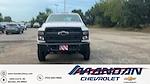 2024 Chevrolet Silverado 5500 Crew Cab DRW 4WD, Cab Chassis for sale #RH329364 - photo 8