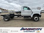 2024 Chevrolet Silverado 6500 Regular Cab DRW 4WD, Cab Chassis for sale #RH672686 - photo 3