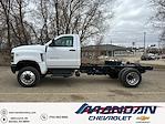 2024 Chevrolet Silverado 6500 Regular Cab DRW 4WD, Cab Chassis for sale #RH672686 - photo 6