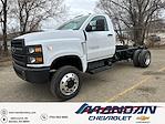 2024 Chevrolet Silverado 6500 Regular Cab DRW 4WD, Cab Chassis for sale #RH672686 - photo 7