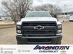 2024 Chevrolet Silverado 6500 Regular Cab DRW 4WD, Cab Chassis for sale #RH672686 - photo 8