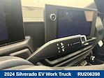 2024 Chevrolet Silverado EV Crew Cab 4WD, Pickup for sale #RU206398 - photo 16