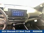 2024 Chevrolet Silverado EV Crew Cab 4WD, Pickup for sale #RU206398 - photo 20