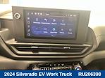 2024 Chevrolet Silverado EV Crew Cab 4WD, Pickup for sale #RU206398 - photo 21