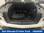 2024 Chevrolet Silverado EV Crew Cab 4WD, Pickup for sale #RU206398 - photo 22