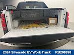 2024 Chevrolet Silverado EV Crew Cab 4WD, Pickup for sale #RU206398 - photo 23