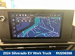 2024 Chevrolet Silverado EV Crew Cab 4WD, Pickup for sale #RU206398 - photo 24