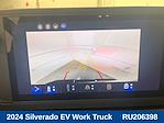 2024 Chevrolet Silverado EV Crew Cab 4WD, Pickup for sale #RU206398 - photo 25