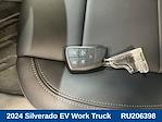 2024 Chevrolet Silverado EV Crew Cab 4WD, Pickup for sale #RU206398 - photo 28