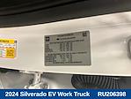 2024 Chevrolet Silverado EV Crew Cab 4WD, Pickup for sale #RU206398 - photo 29