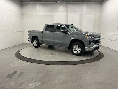 2024 Chevrolet Silverado 1500 Crew Cab 4WD, Pickup for sale #RZ321339 - photo 1