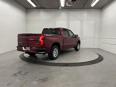 2024 Chevrolet Silverado 1500 Crew Cab 4WD, Pickup for sale #RZ332151 - photo 2