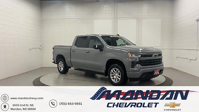 2024 Chevrolet Silverado 1500 Crew Cab 4WD, Pickup for sale #RZ379197 - photo 1