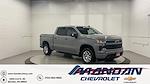 2024 Chevrolet Silverado 1500 Crew Cab 4WD, Pickup for sale #RZ379197 - photo 1