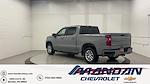 2024 Chevrolet Silverado 1500 Crew Cab 4WD, Pickup for sale #RZ379197 - photo 5