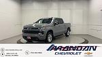 2024 Chevrolet Silverado 1500 Crew Cab 4WD, Pickup for sale #RZ379197 - photo 7