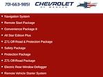 2025 Chevrolet Silverado 1500 Crew Cab 4WD, Pickup for sale #S1113190 - photo 30