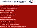 2025 Chevrolet Silverado 1500 Crew Cab 4WD, Pickup for sale #S1113190 - photo 32