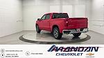 2025 Chevrolet Silverado 1500 Crew Cab 4WD, Pickup for sale #S1113190 - photo 5