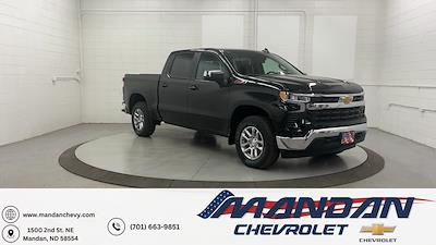 2025 Chevrolet Silverado 1500 Crew Cab 4WD, Pickup for sale #S1113803 - photo 1