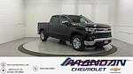 2025 Chevrolet Silverado 1500 Crew Cab 4WD, Pickup for sale #S1113803 - photo 1