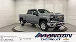 2025 Chevrolet Silverado 2500 Crew Cab 4WD, Pickup for sale #S1115154 - photo 1