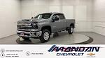 2025 Chevrolet Silverado 2500 Crew Cab 4WD, Pickup for sale #S1115154 - photo 7