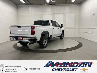 2025 Chevrolet Silverado 2500 Crew Cab 4WD, Pickup for sale #S1120199 - photo 2