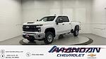 2025 Chevrolet Silverado 2500 Crew Cab 4WD, Pickup for sale #S1120199 - photo 7