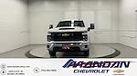 2025 Chevrolet Silverado 2500 Crew Cab 4WD, Pickup for sale #S1120199 - photo 8